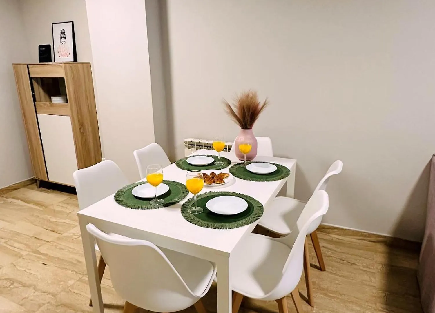 Dolce Gava Apartment Spain