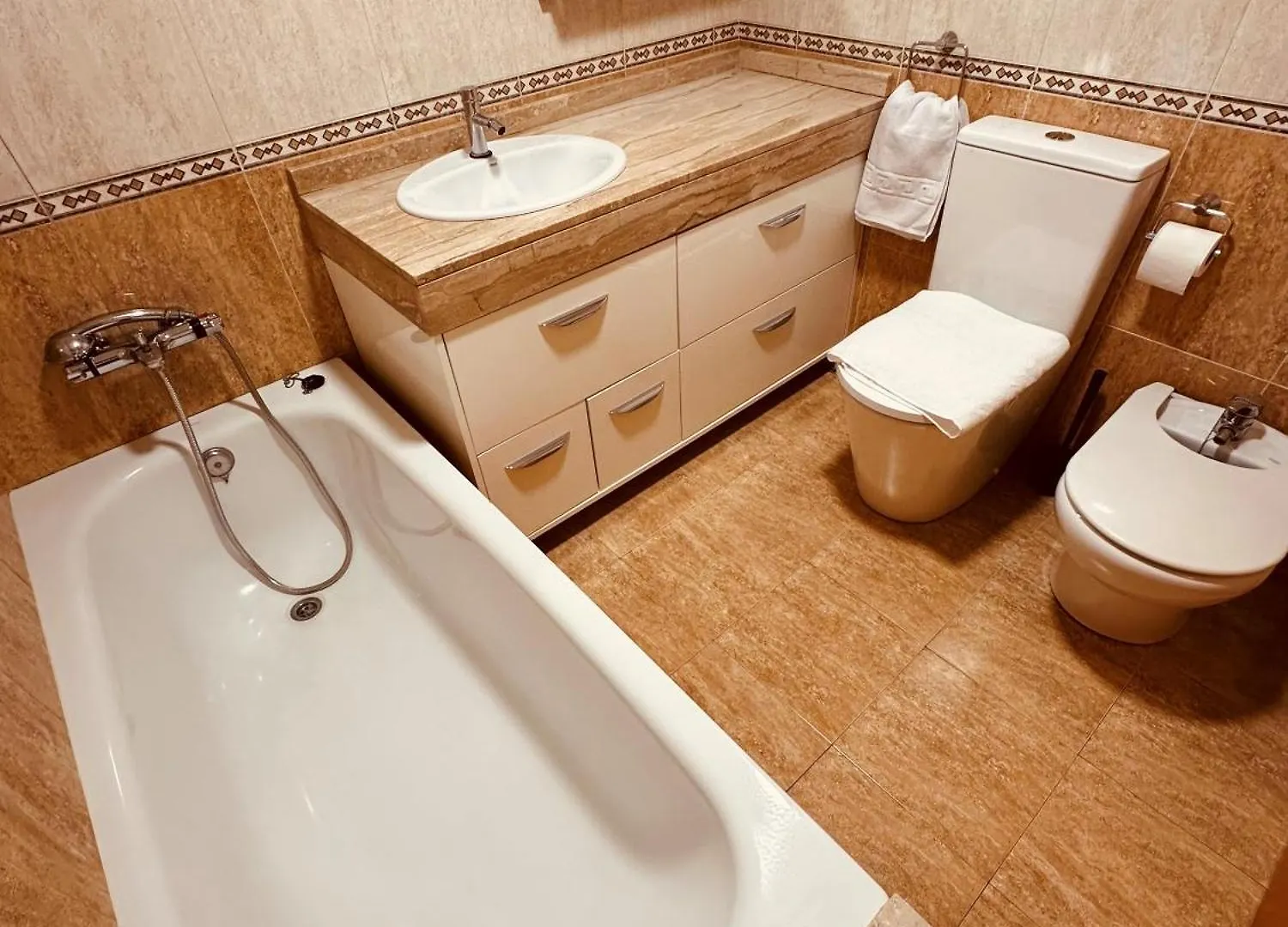 Dolce Gava Apartment