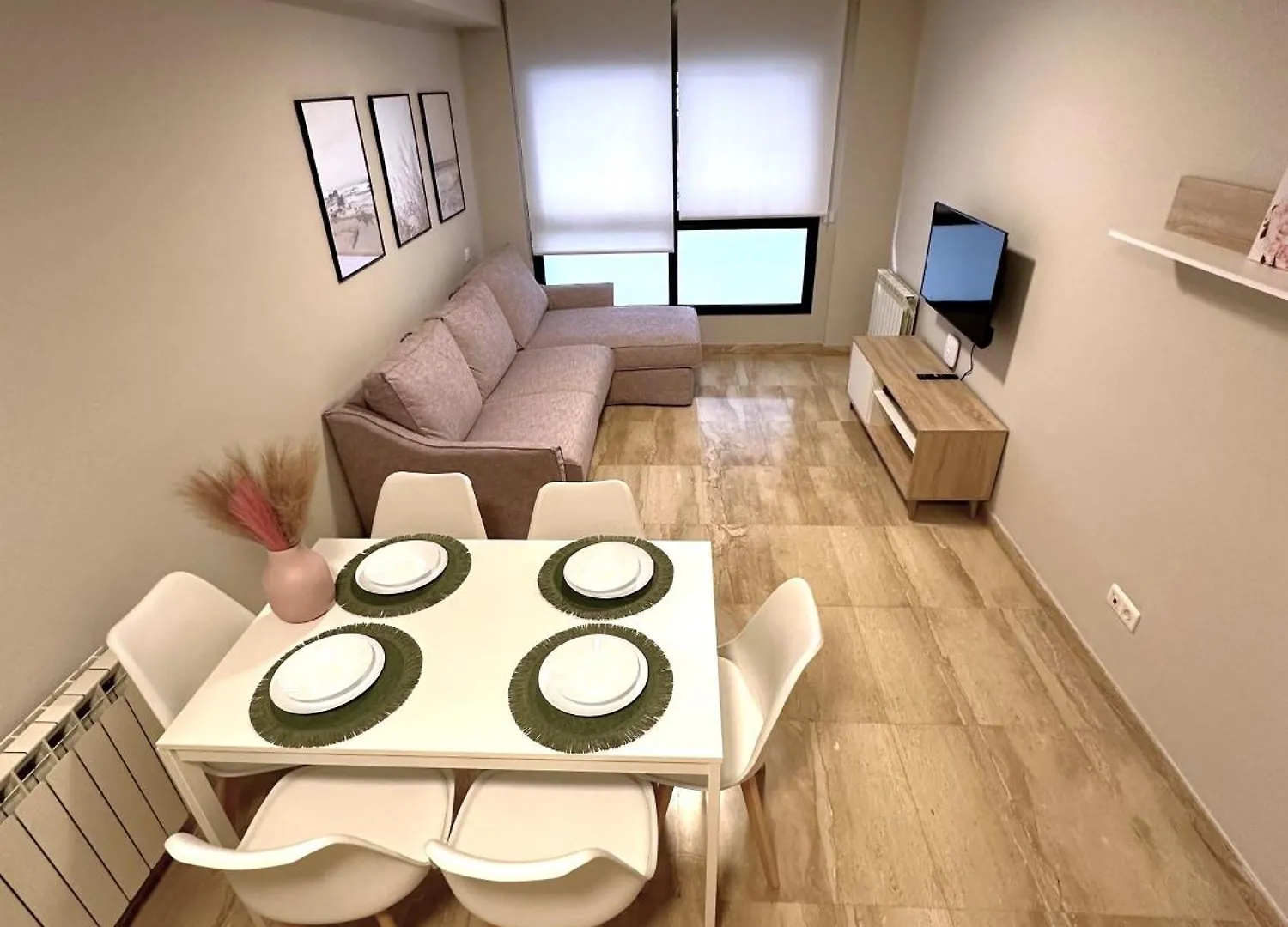 Dolce Gava Apartment Spain