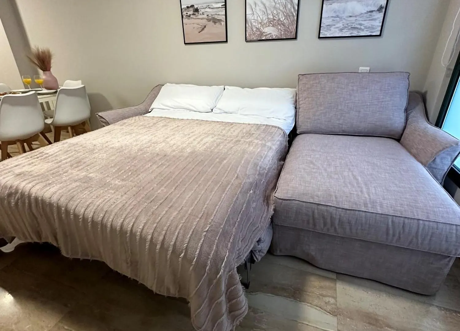 Dolce Gava Apartment