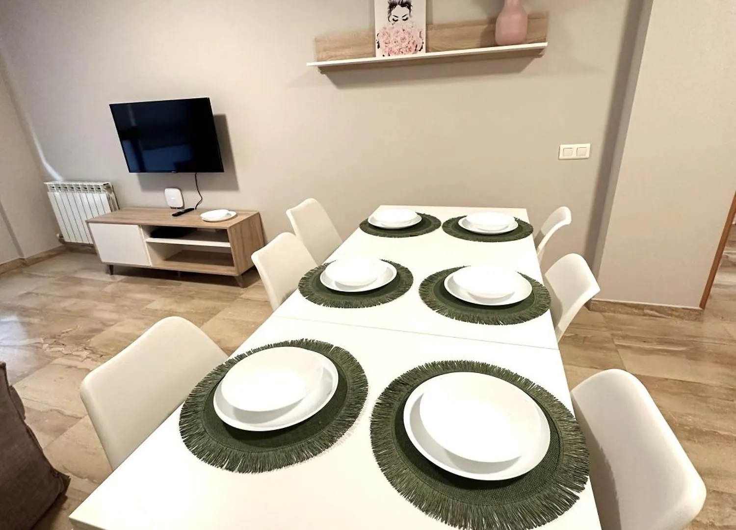 Dolce Gava Apartment